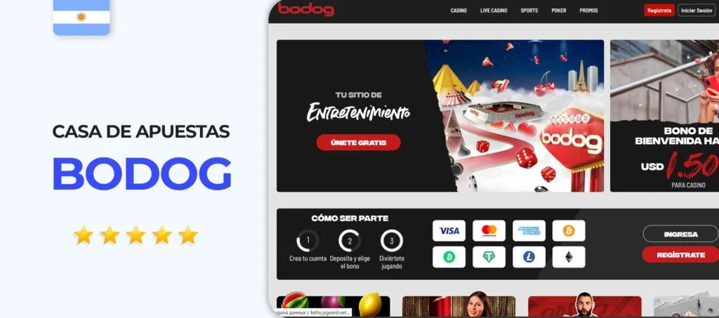 bodog apuestas